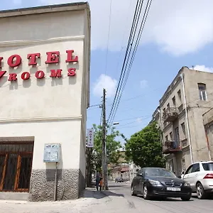 7 *** Tbilisi